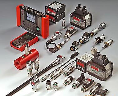 法國JM CONCEPT傳感器、變送器、控制器、模塊