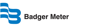 Badger機械式流量計、電子流量計