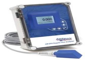 AQUAMETRIX流量分析儀表、AQUAMETRIX傳感器