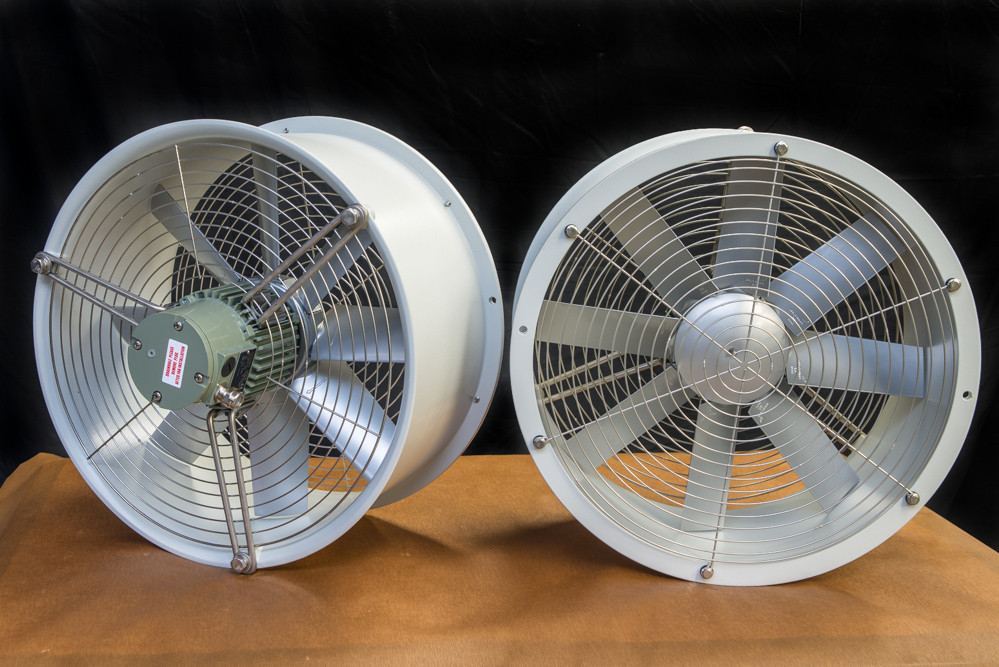 供應德國Schormann風機、分流器